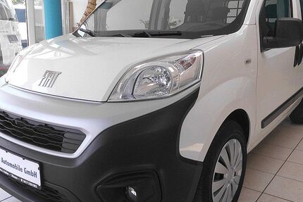 Fiat Fiorino 27.700 km 13.990 &euro; Winsen/Luhe OT-Luhdorf 21423