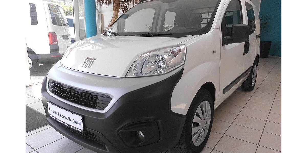 Fiat Fiorino 27.700 km 13.990 &euro; Winsen/Luhe OT-Luhdorf 21423
