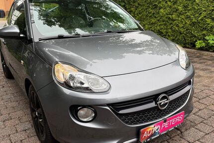 Opel Adam 71.000 km 8.480 &euro; Bergkamen 59192