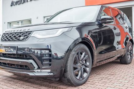 Land Rover Discovery 59.900 km 46.995 &euro; Schlüchtern 36381