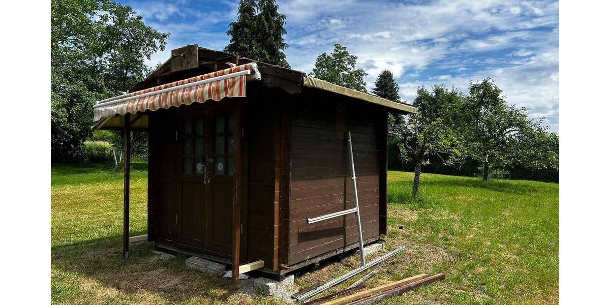 Grundstück Baden-Baden Lichtental - 19.800&euro; | Angebot:26644446