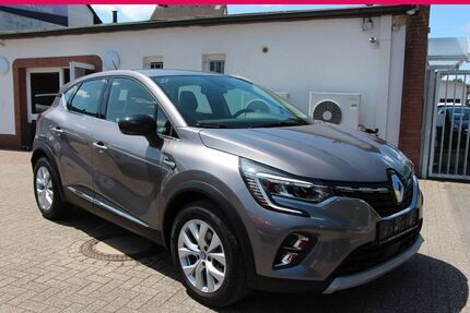 Renault Captur 33.450 km 17.690 &euro; Hilden bei Düsseldorf 40721