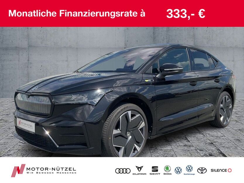 Skoda Enyaq 33.500 km 38.950 € Kulmbach 95326
