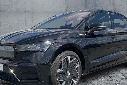 Skoda Enyaq 35.500 km 37.950 € Kulmbach 95326