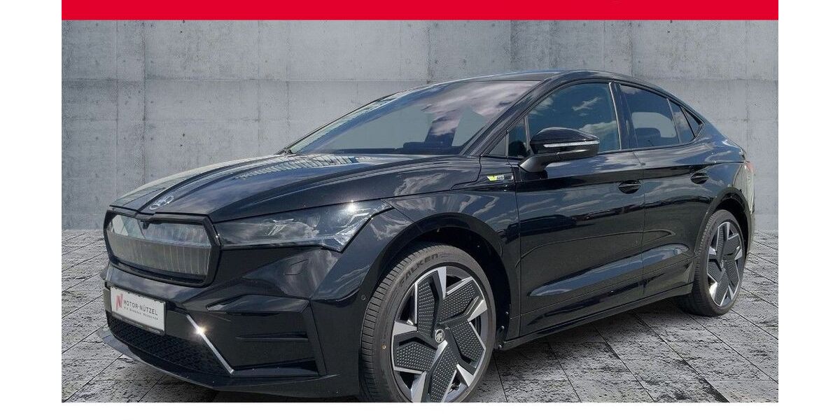 Skoda Enyaq 36.900 km 37.450 € Kulmbach 95326