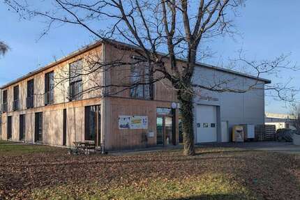 Halle in Herbolzheim 1.290.000 € 467 m² zimmer