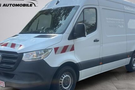 Mercedes-Benz Sprinter 209.000 km 18.499 &euro; Neu Wulmstorf 21629
