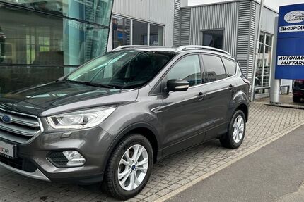 Ford Kuga 77.000 km 12.999 &euro; Niestetal bei Kassel 34266
