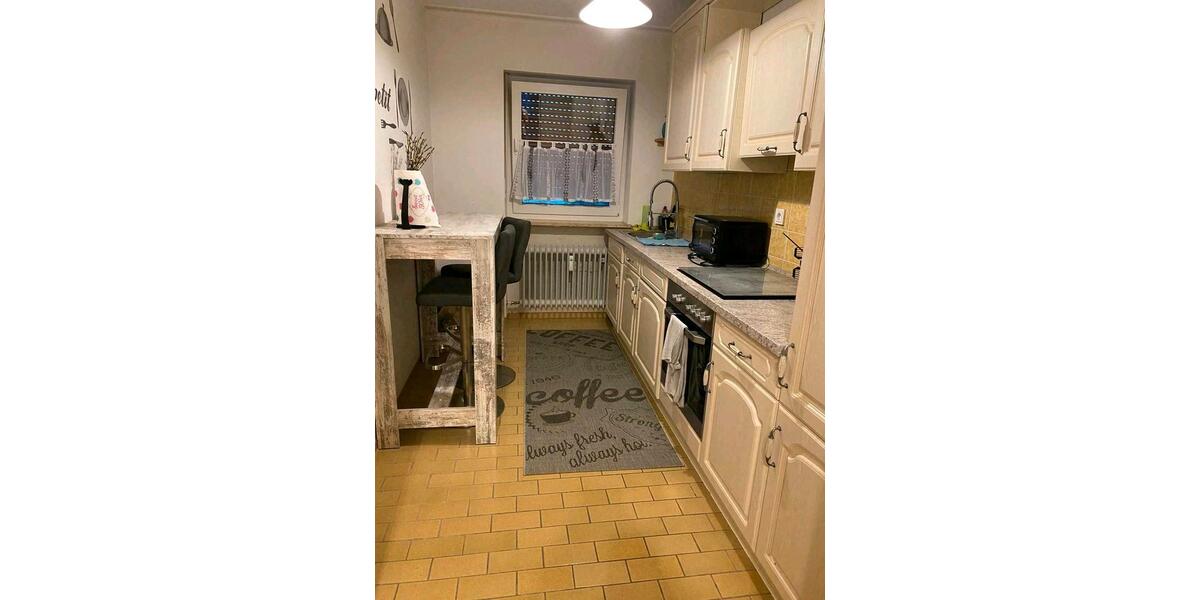 Etagenwohnung Geratskirchen - 2 Zimmer, 58 m&sup2;, 159.000&euro; | Angebot:26355396