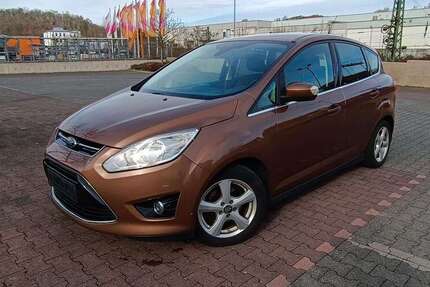 Ford C-Max 165.050 km 6.600 &euro; Saarbrücken 66111
