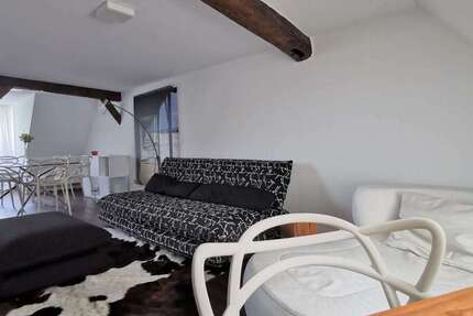 Wohnen auf Zeit in Hannover 1.600 € 1 zimmer