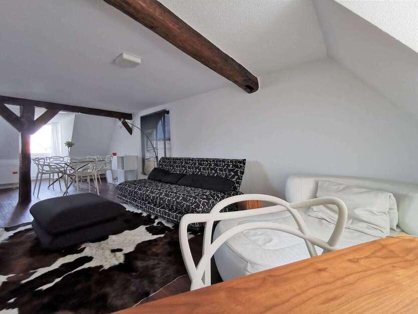 Wohnen auf Zeit in Hannover 1.600 € 1 zimmer