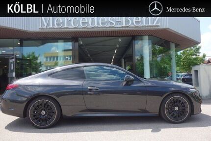 Mercedes-Benz CLE 200 15.089 km 49.980 &euro; Unterschleißheim 85716