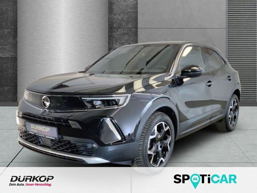 Mokka