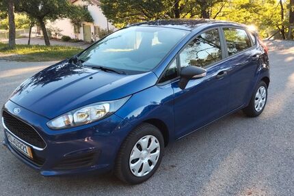 Ford Fiesta 174.100 km 3.990 &euro; Rohrdorf 83101