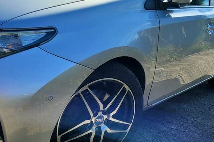 Toyota Auris 159.000 km 6.999 € Oberkirch 77704