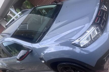 Dacia Duster 52.800 km 19.990 &euro; Biberach/Baden 77781