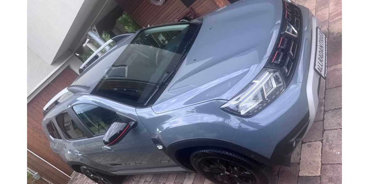 Dacia Duster 52.800 km 20.490 &euro; Biberach/Baden 77781