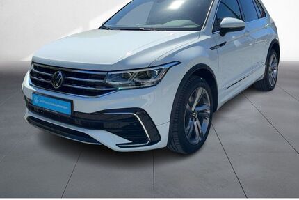 VW Tiguan 17.007 km 35.980 &euro; Dresden 01067