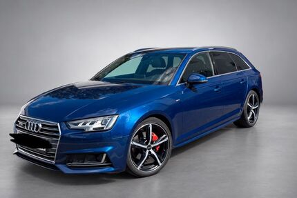 Audi A4 161.500 km 17.499 &euro; Gelnhausen 63571