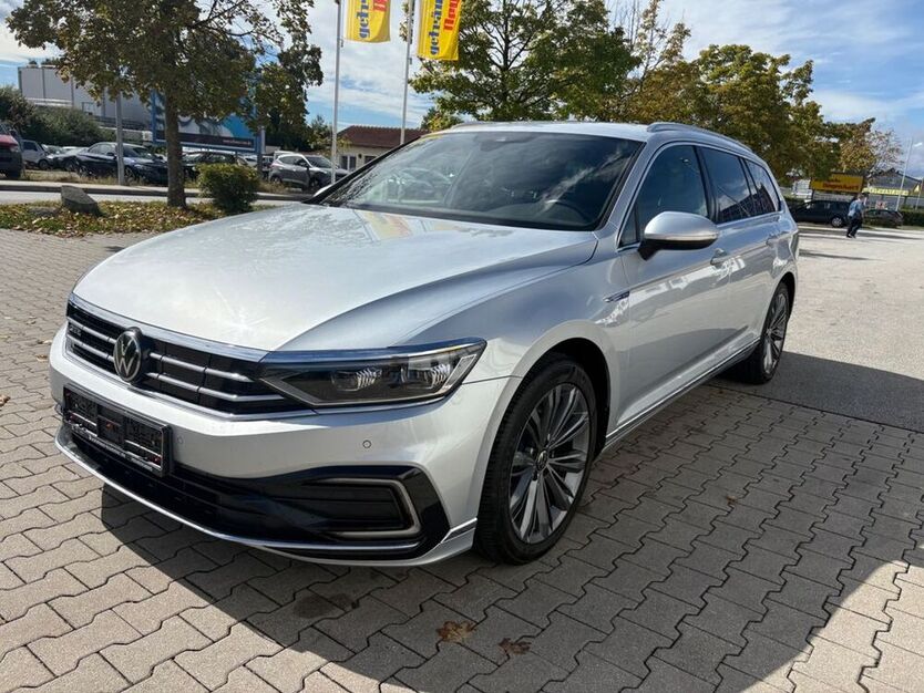 Passat Variant