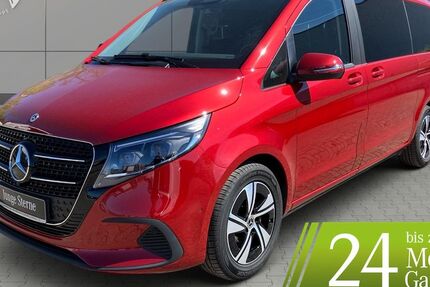 Mercedes-Benz V 220 14.150 km 65.900 &euro; Lübbecke 32312