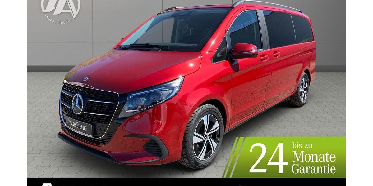 Mercedes-Benz V 220 14.150 km 65.900 &euro; Lübbecke 32312