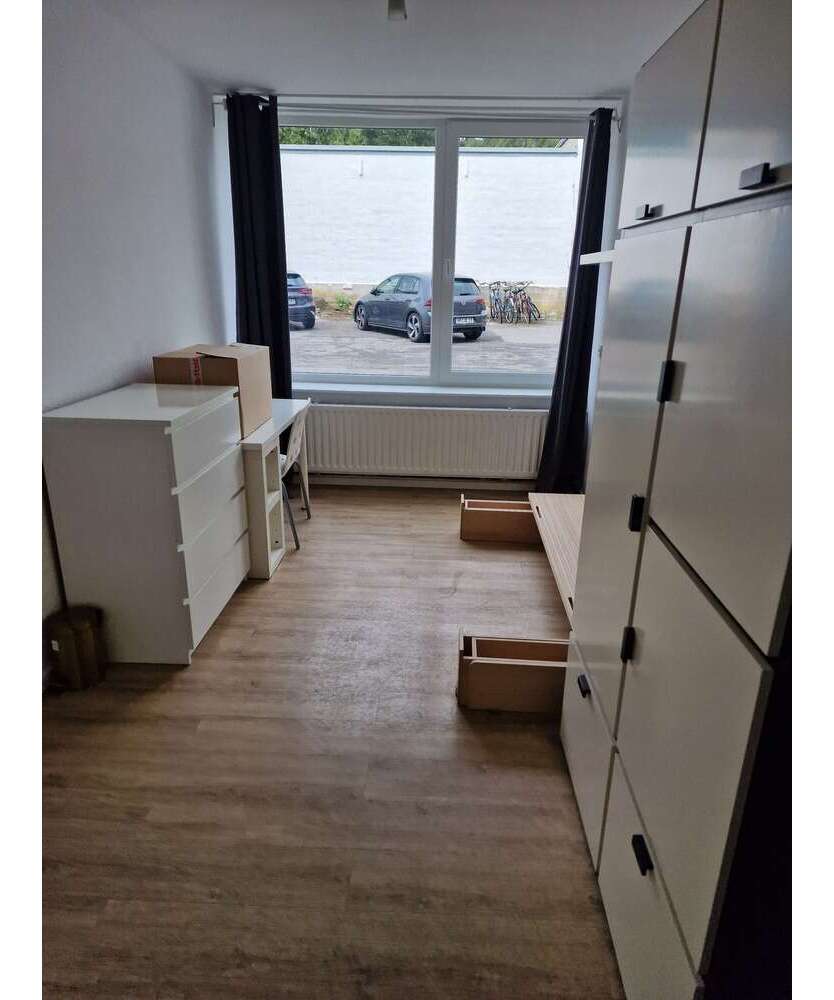 Wohnung zum Mieten in Aachen 338,40 € 18.8 m²