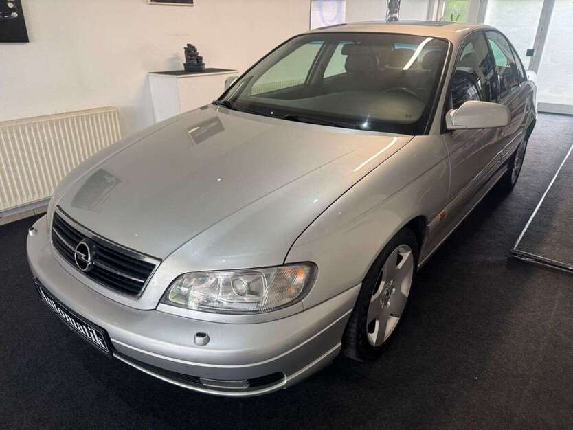 Opel Omega 213.322 km 4.990 € Wiesbaden 65207