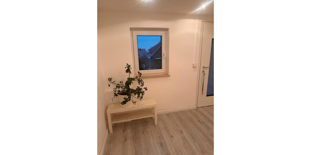 Erdgeschoßwohnung Leinfelden-Echterdingen Echterdingen - 1.5 Zimmer, 25 m&sup2;, 700&euro; | Angebot:24943873