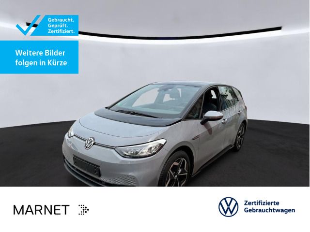 VW ID.3 21.597 km 21.890 &euro; Mainz-Kastel (Wiesbaden) 55252