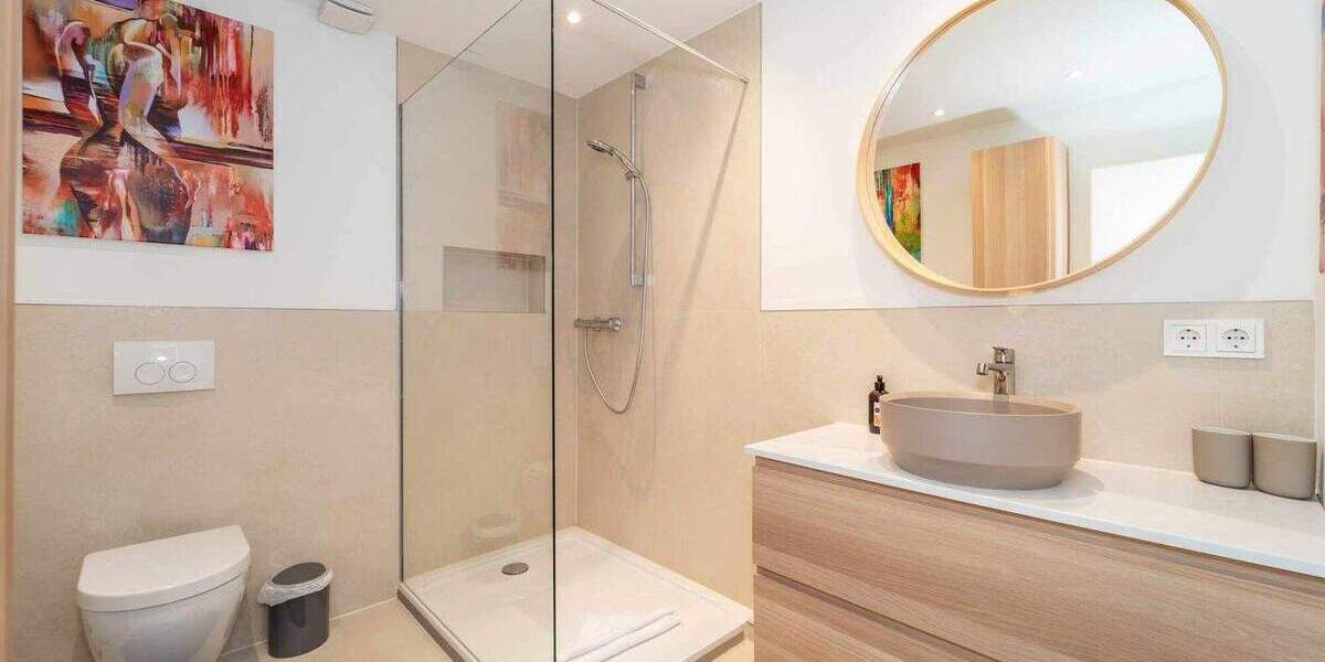 Etagenwohnung Scharbeutz - 2 Zimmer, 66 m&sup2;, 439.000&euro; | Angebot:25389853