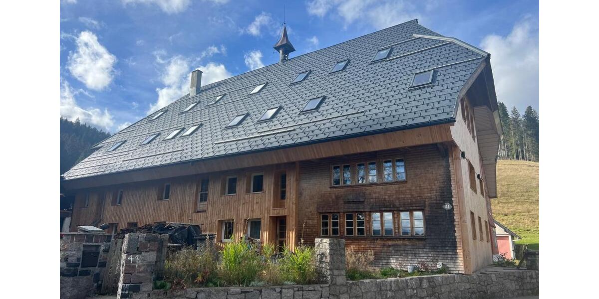 Bauernhaus, Landhaus Furtwangen im Schwarzwald - 6.5 Zimmer, 200 m&sup2;, 1.700&euro; | Angebot:26155420