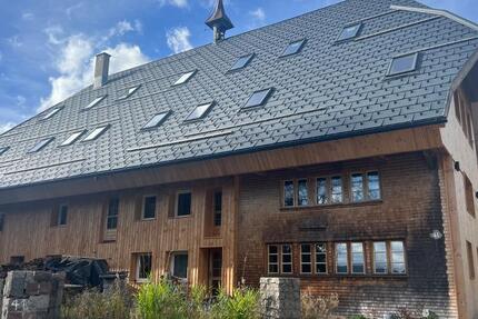 Haus Furtwangen im Schwarzwald - 6.5 Zimmer, 200 m&sup2;, 1.700&euro; | Angebot:26155420