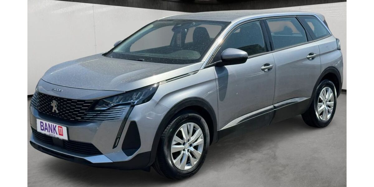 Peugeot 5008 179.100 km 13.999 &euro; Frankfurt am Main 60386