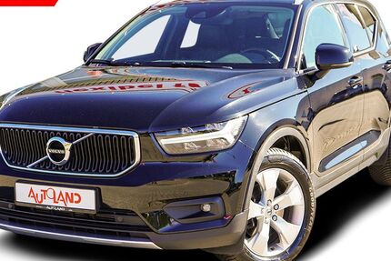 Volvo XC40 75.490 km 26.950 &euro; Rostock 18146
