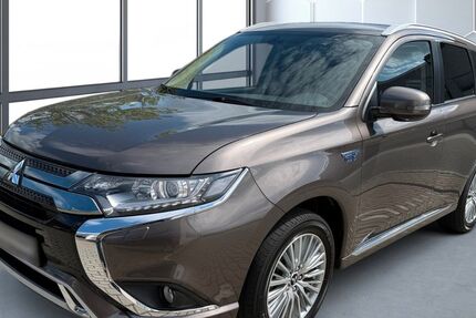 Mitsubishi Outlander 38.700 km 22.390 &euro; Altenstadt WN 92665