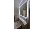 Etagenwohnung Bad Frankenhausen/Kyffhäuser Kyffhäuser - 1 Zimmer, 38 m&sup2;, 439&euro; | Angebot:26413413
