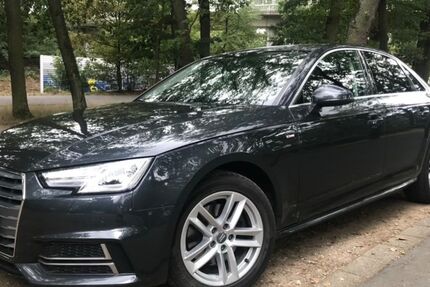 Audi A4 247.000 km 15.450 &euro; Kelsterbach 65451