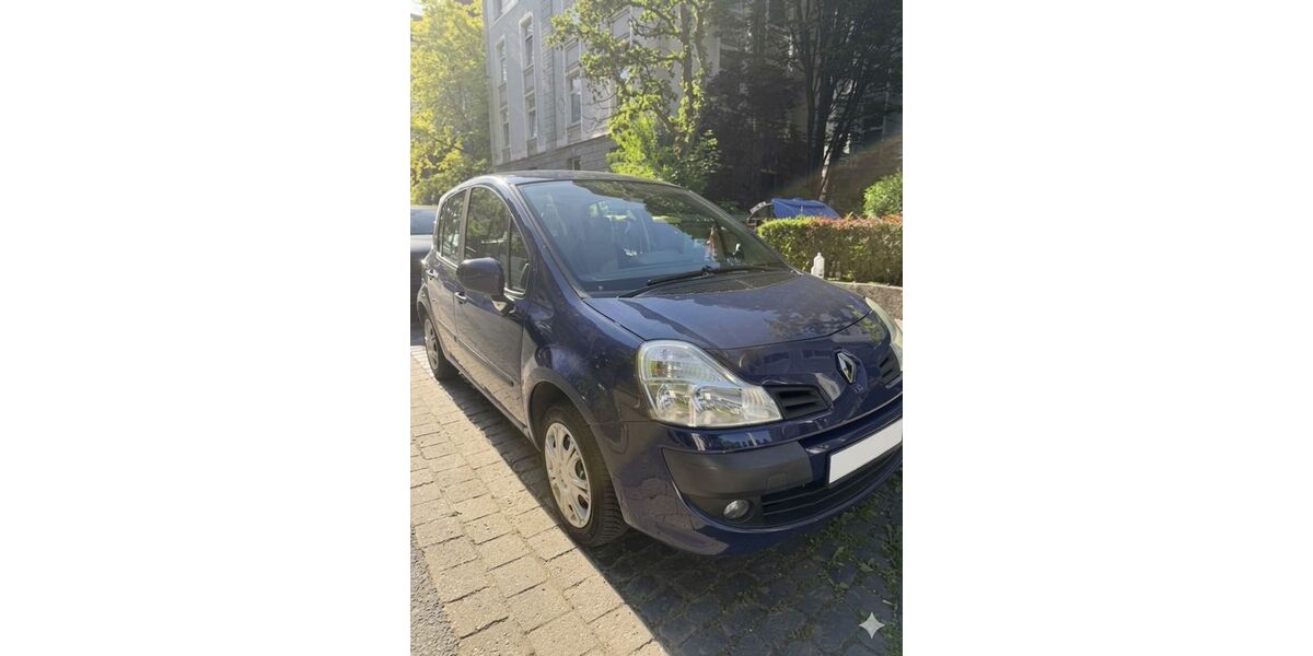 Renault Modus 129.695 km 2.200 &euro; Hannover 30165