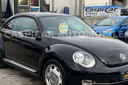 VW Beetle 173.800 km 6.990 &euro; Kirchheim Unter Teck 73230