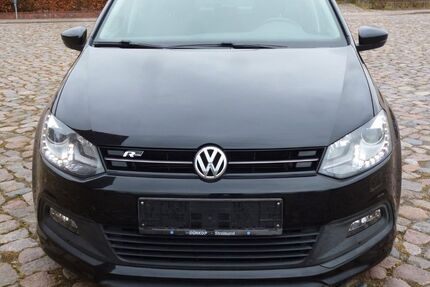 VW Polo 140.000 km 6.800 &euro; Demmin 17109