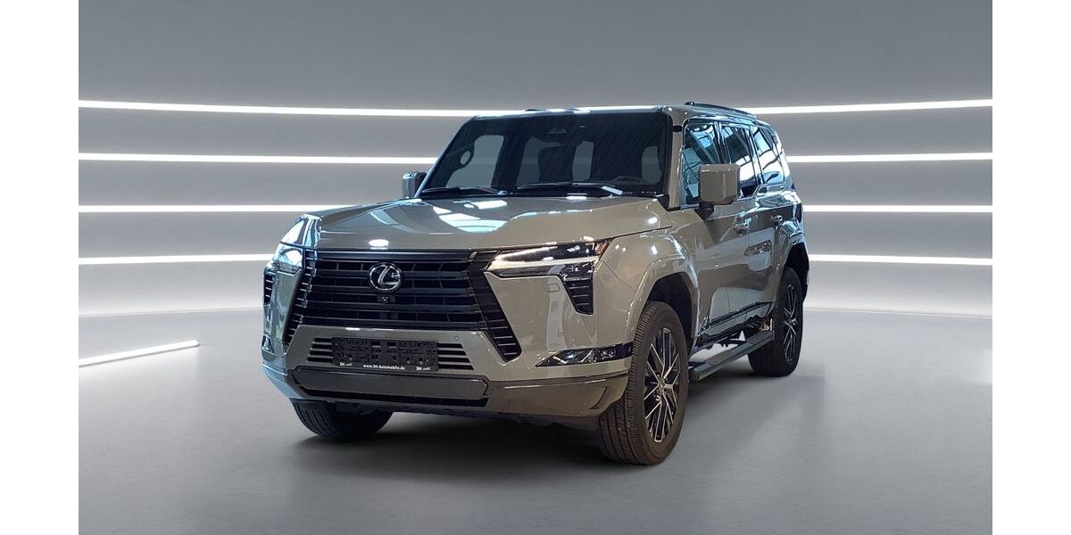 Lexus GX 550 30.699 km 109.900 &euro; Köln 51149