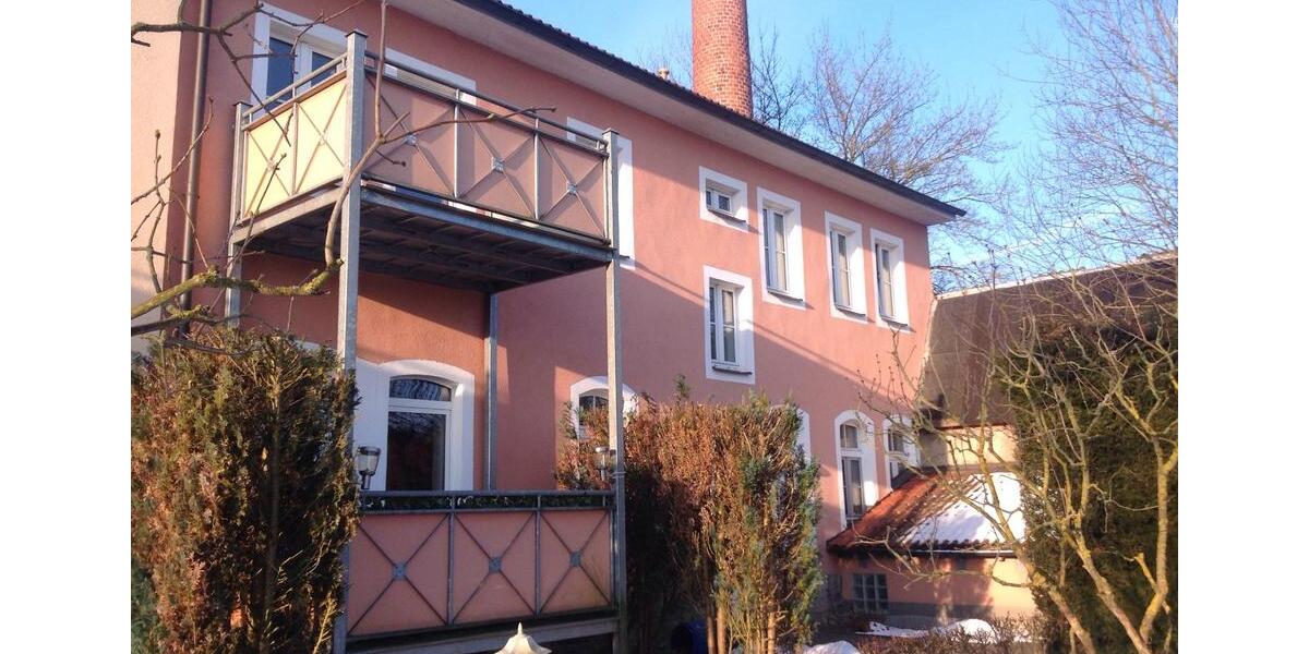 Etagenwohnung Hildburghausen - 2 Zimmer, 63 m&sup2;, 500&euro; | Angebot:26134109