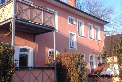 Wohnung Hildburghausen - 2 Zimmer, 63 m&sup2;, 500&euro; | Angebot:26134109