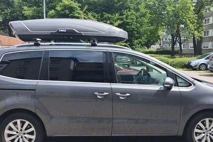 VW Sharan 232.000 km 16.500 &euro; Hagen 58099