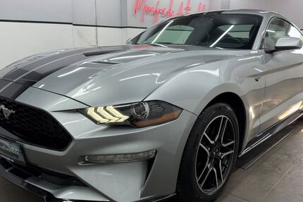 Ford Mustang 63.637 km 27.990 &euro; München 81243