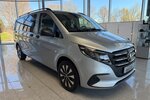 Mercedes-Benz Vito Mixto 119 Extralang+AHK+4x4+Standheizung SELE 6.000 km 71.995 &euro; Westendorf 86707