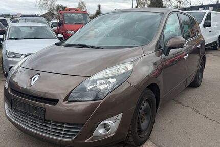 Renault Scenic 129.000 km 4.400 &euro; Trier 54294