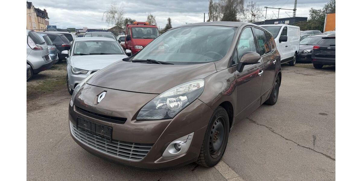 Renault Scenic 129.000 km 4.400 &euro; Trier 54294